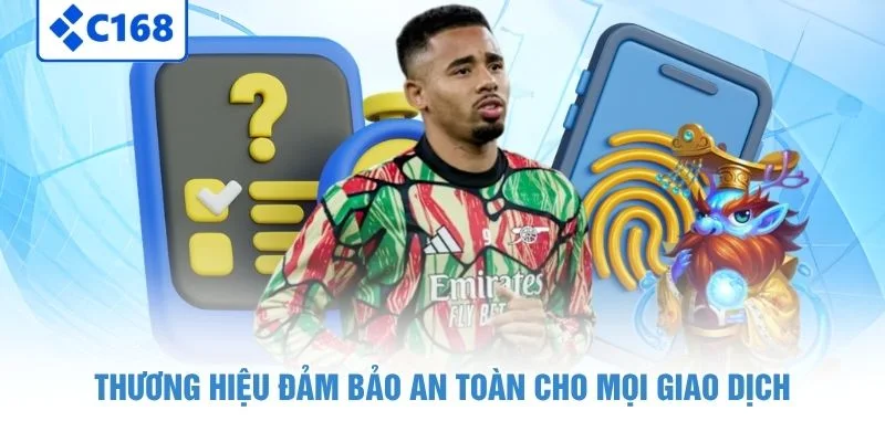 Quyền Riêng Tư - Nội Dung Chính Tại Nền Tảng Giải Trí 2 Thương hiệu đảm bảo an toàn cho mọi giao dịch