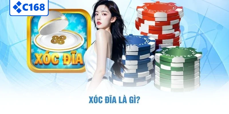 Xóc Đĩa – Trò Dân Gian Hấp Dẫn Và Cách Chơi Hiệu Quả 2026 2 Xóc đĩa là gì?